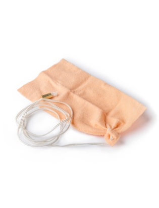 Herco HE50P Clarinet Swab & Brush