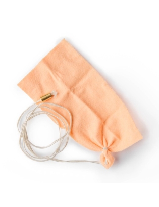 Herco HE50P Clarinet Swab & Brush