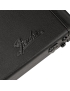 Fender® Classic Wood Case Strat®/Tele® Blackout