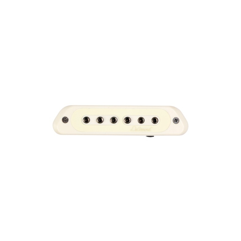 DeArmond Tone Boss
