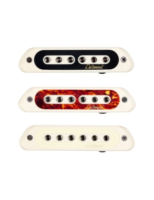 DeArmond Tone Boss