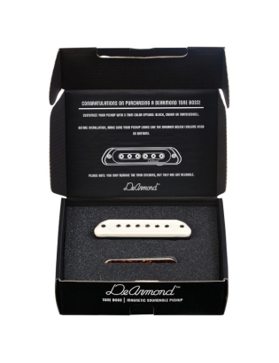 DeArmond Tone Boss