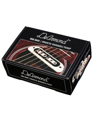 DeArmond Tone Boss