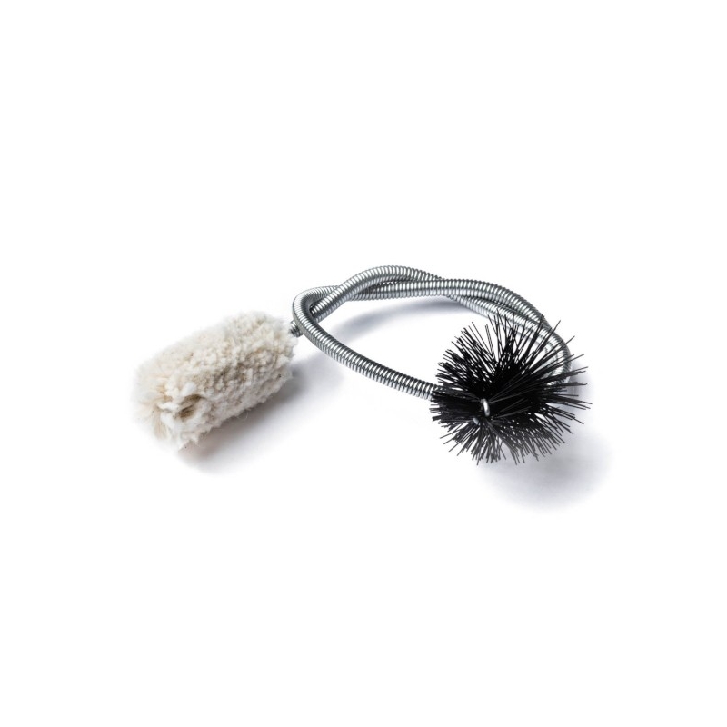 Herco HE57 Saxophone Neck Cleaner