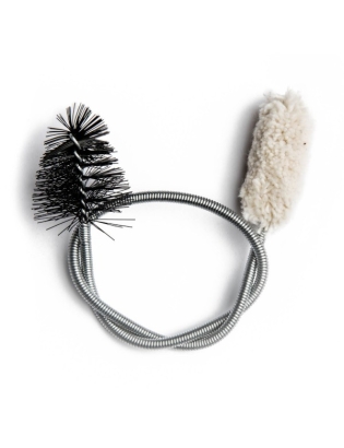Herco HE57 Saxophone Neck Cleaner