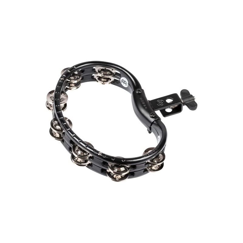 Meinl TMT2BK Tambourine