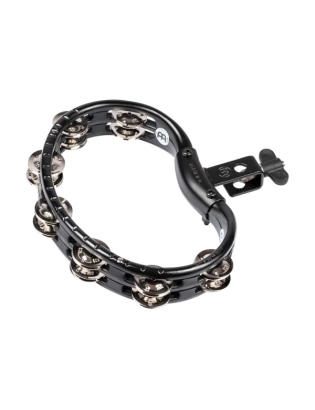 Meinl TMT2BK Tambourine