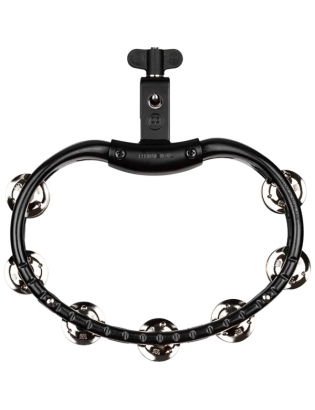 Meinl TMT2BK Tambourine