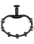 Meinl TMT2BK Tambourine