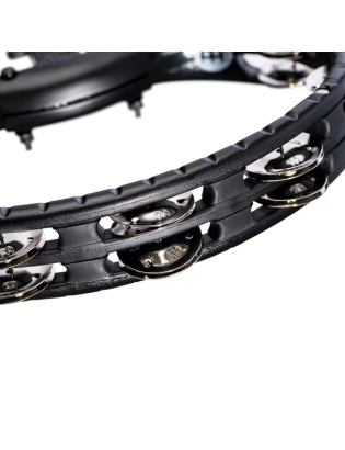 Meinl TMT2BK Tambourine