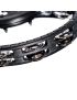 Meinl TMT2BK Tambourine