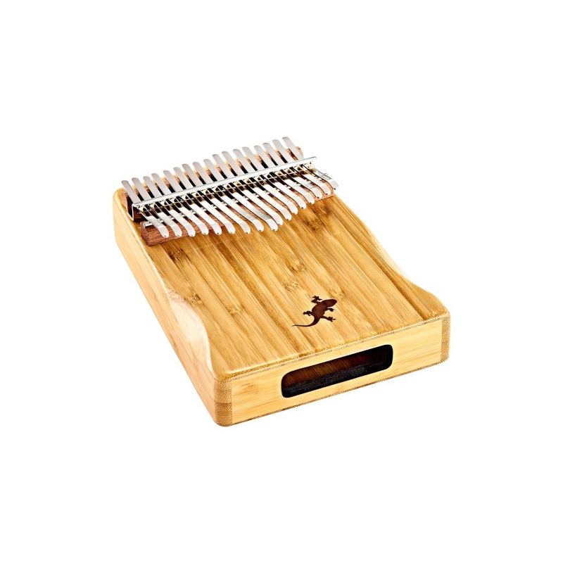 Ortega OKB2 Kalimba Solid Bamboo
