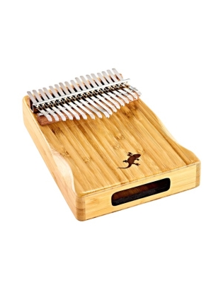 Ortega OKB2 Kalimba Solid Bamboo