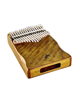 Ortega OKB3 Kalimba Solid Golden Phoebe