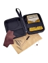 Ortega OKB3 Kalimba Solid Golden Phoebe