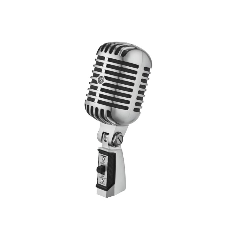 SHURE 55SH Series II