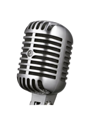 SHURE 55SH Series II