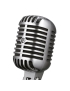 SHURE 55SH Series II