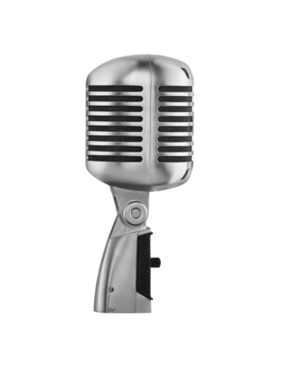 SHURE 55SH Series II