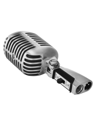 SHURE 55SH Series II