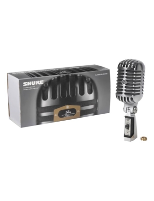 SHURE 55SH Series II