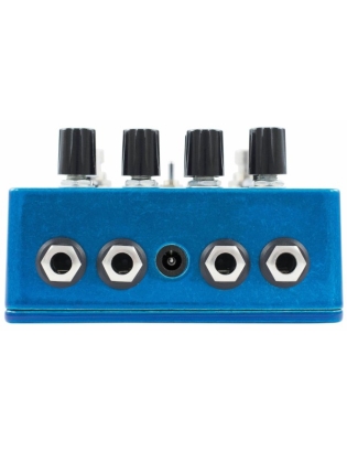 EarthQuaker Devices Avalanche Run V2