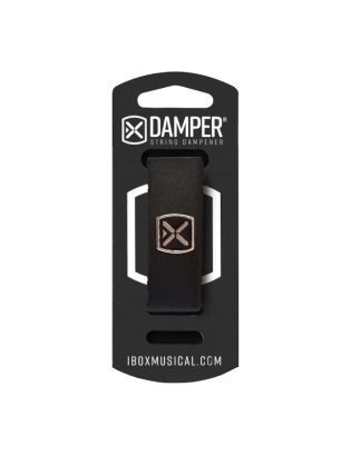 IBOX DTSM20 Small Black