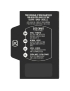 IBOX DTSM20 Small Black