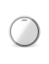 Evans EC2S Clear 12"