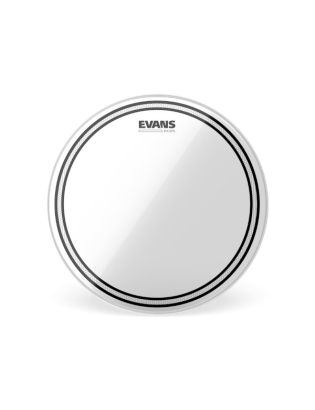Evans EC2S Clear 13"