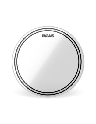 Evans EC2S Clear 14"