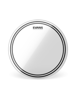 Evans EC2S Clear 16"
