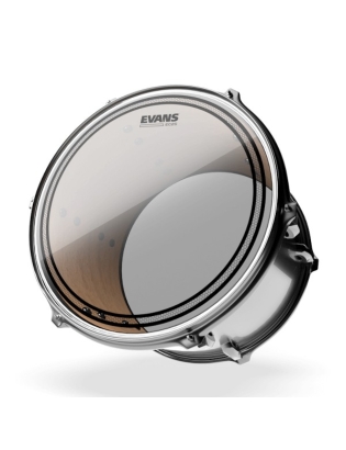 Evans EC2S Clear 16"