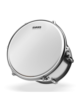 Evans UV2 Coated 8"