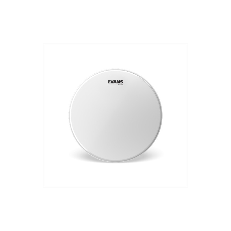 Evans UV2 Coated 10"