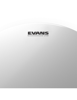 Evans UV2 Coated 16"