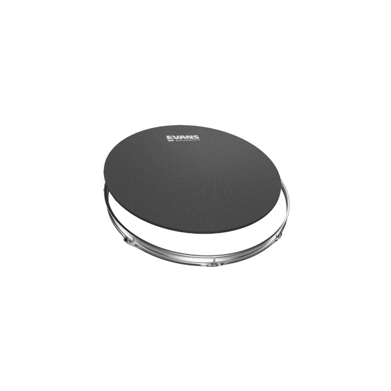 Evans SoundOff™ SO-14 Drumhead Mute