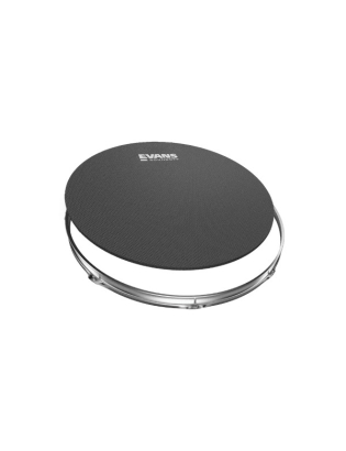 Evans SoundOff™ SO-14 Drumhead Mute