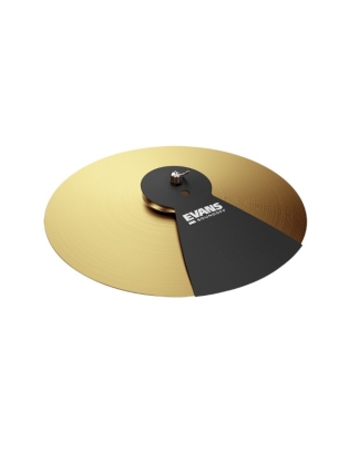 Evans SoundOff™ SO-CYM Cymbal Mute