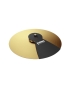 Evans SoundOff™ SO-CYM Cymbal Mute