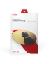 Evans SoundOff™ SO-CYM Cymbal Mute