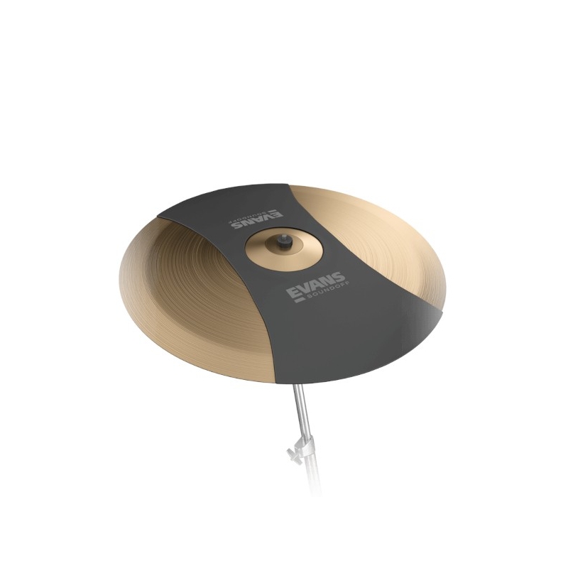 Evans SoundOff™ SO20RIDE Ride Mute