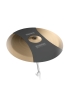 Evans SoundOff™ SO22RIDE Ride Mute