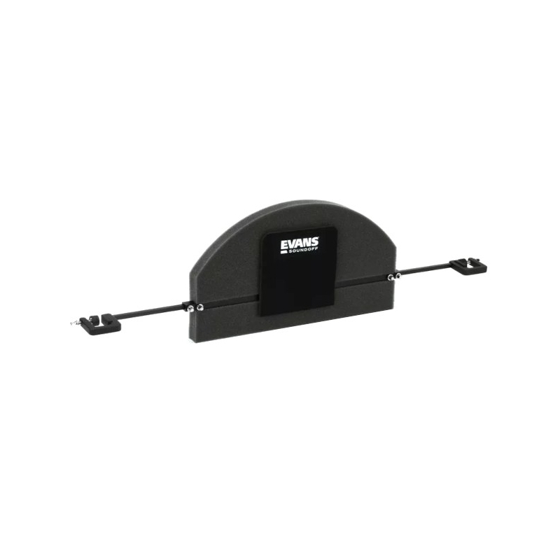 Evans SoundOff™ SOBASS Bass Mute