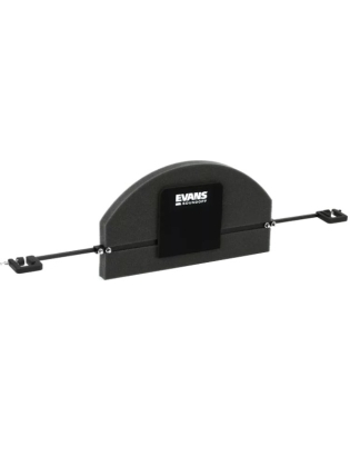 Evans SoundOff™ SOBASS Bass Mute