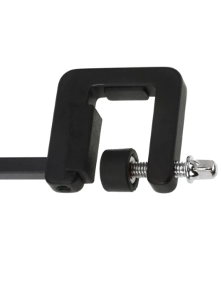 Evans SoundOff™ SOBASS Bass Mute