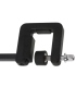 Evans SoundOff™ SOBASS Bass Mute