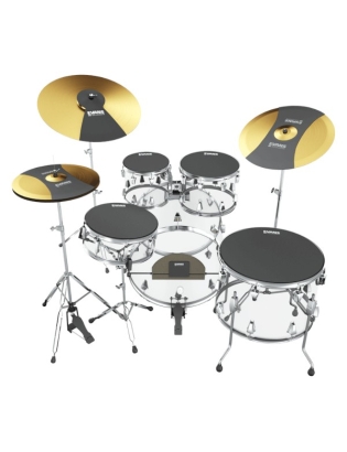 Evans SoundOff™ SOSETSTD...