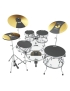 Evans SoundOff™ SOSETSTD Standard Box Set