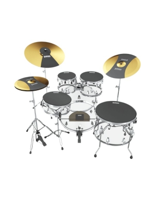 Evans SoundOff™ SOSETFSN...